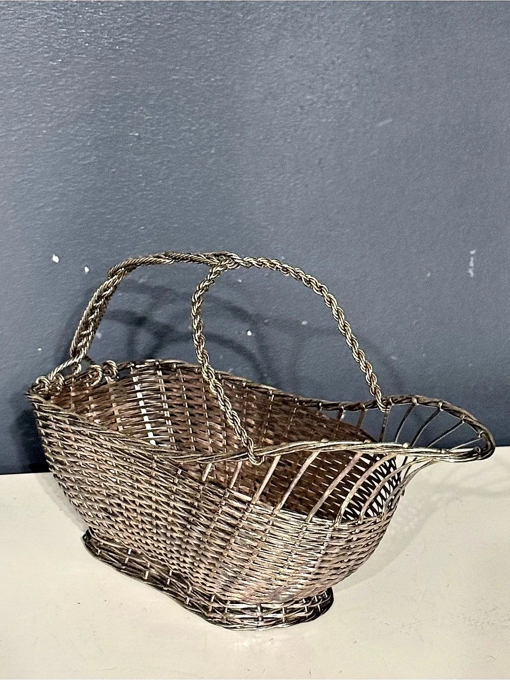 N/A woven wire